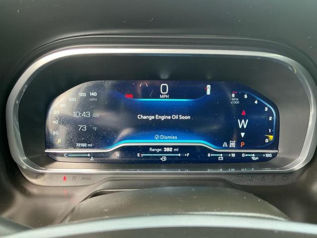 Photo of 2023 Summit White Chevrolet Tahoe