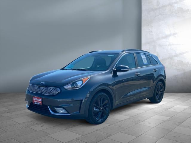 2018 Kia NIRO