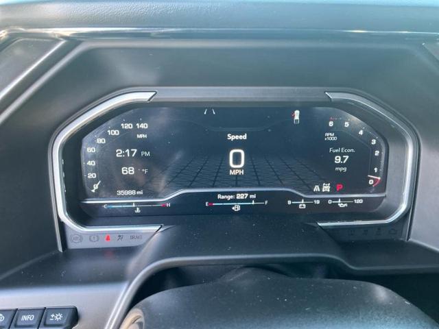 Photo of 2023 Summit White GMC Sierra 1500
