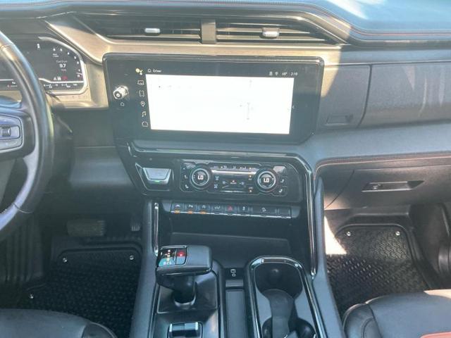 Photo of 2023 Summit White GMC Sierra 1500
