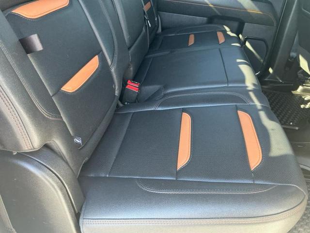 Photo of 2023 Summit White GMC Sierra 1500