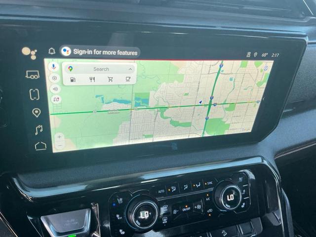 Photo of 2023 Summit White GMC Sierra 1500