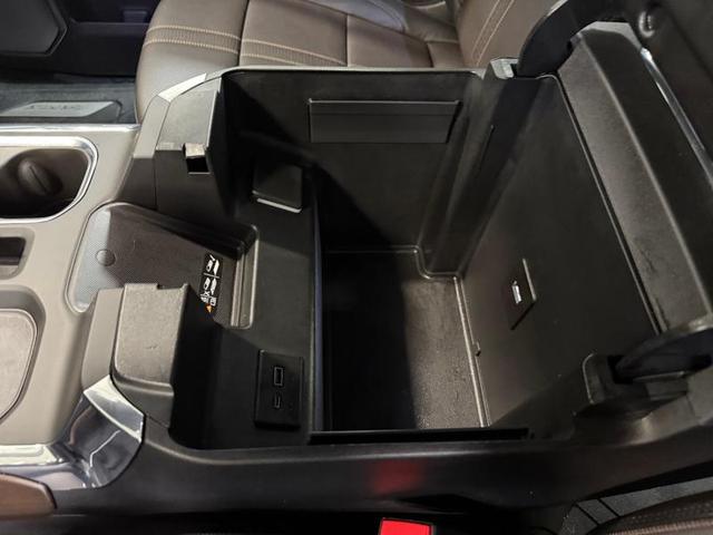 Photo of 2024 Lakeshore Blue Metallic Chevrolet Silverado 1500