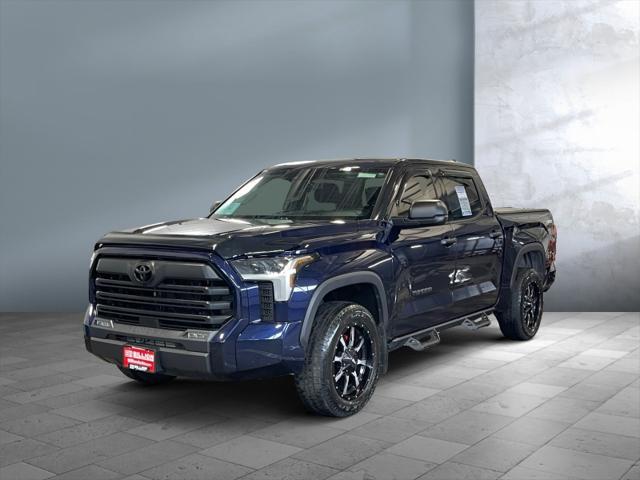 2023 Toyota Tundra