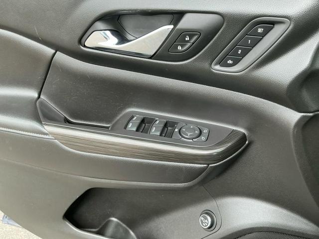 Photo of 2018 Blue Steel Metallic GMC Acadia