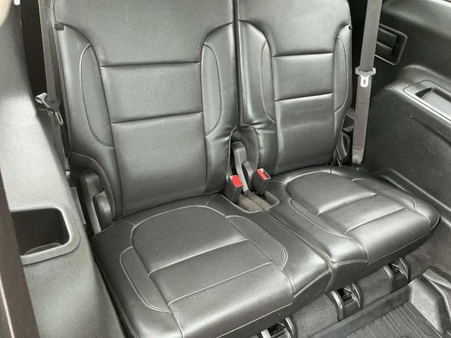 Photo of 2018 Blue Steel Metallic GMC Acadia
