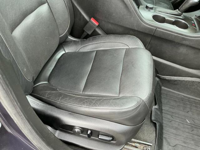 Photo of 2018 Blue Steel Metallic GMC Acadia
