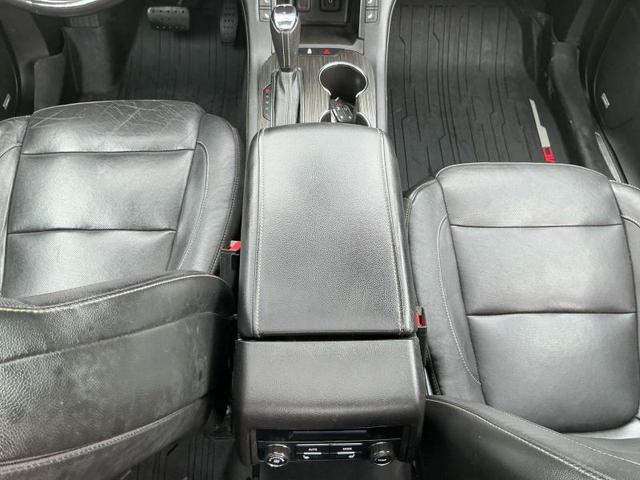 Photo of 2018 Blue Steel Metallic GMC Acadia