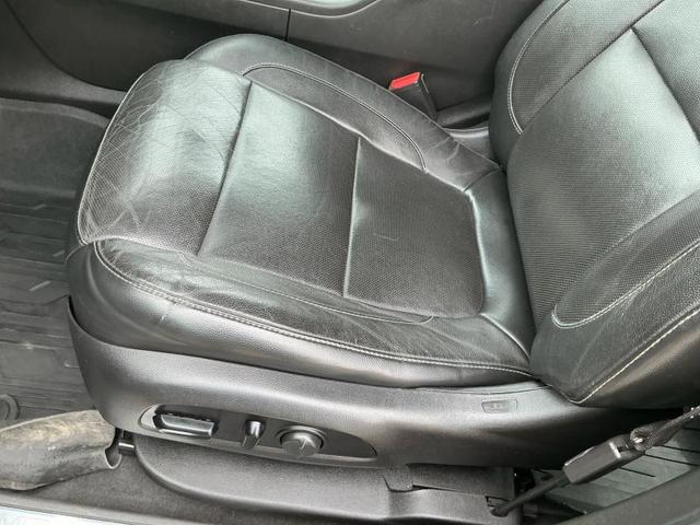 Photo of 2018 Blue Steel Metallic GMC Acadia