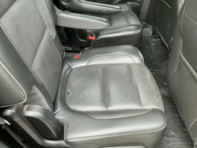 Photo of 2018 Blue Steel Metallic GMC Acadia