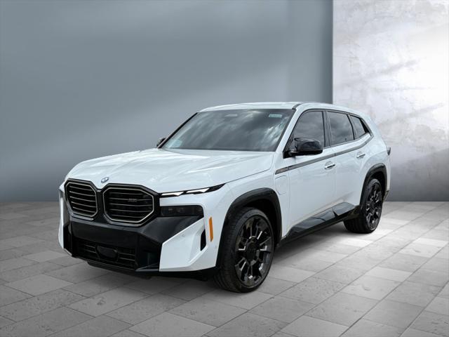 2024 BMW Xm