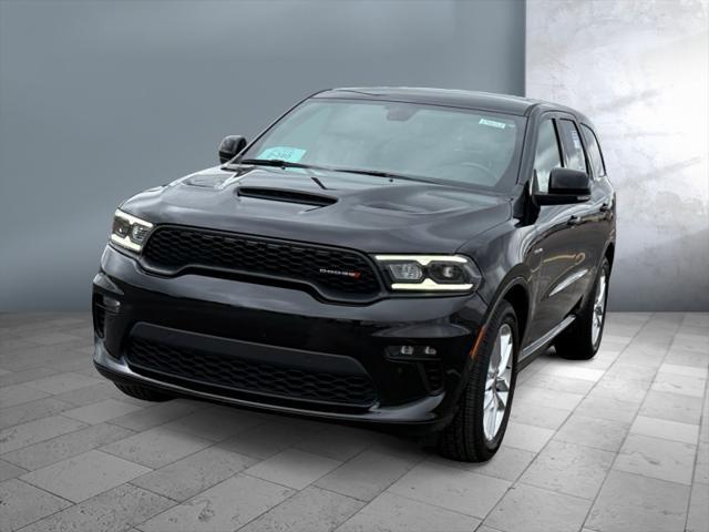 2022 Dodge Durango
