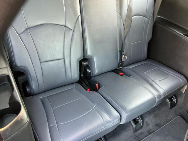 Photo of 2024 Cherry Red Tintcoat Buick Enclave