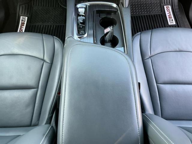 Photo of 2024 Cherry Red Tintcoat Buick Enclave