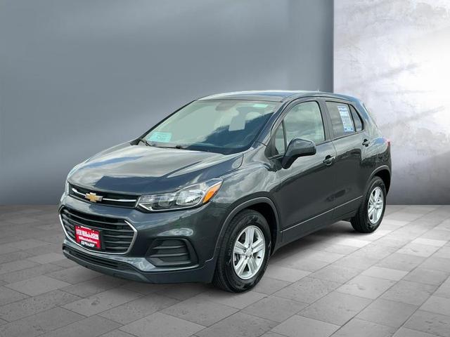 2019 Chevrolet TRAX