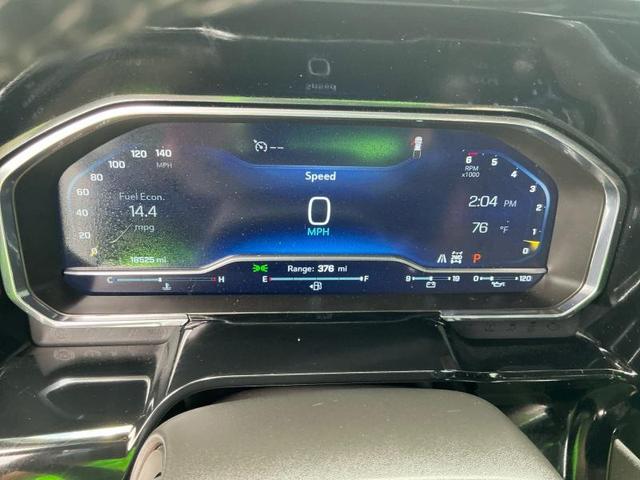 Photo of 2025 Summit White Chevrolet Silverado 1500