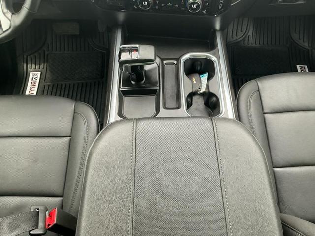 Photo of 2025 Summit White Chevrolet Silverado 1500