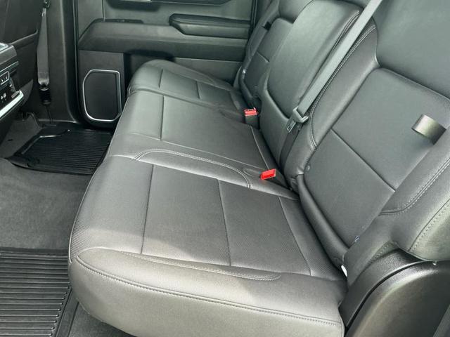 Photo of 2025 Summit White Chevrolet Silverado 1500