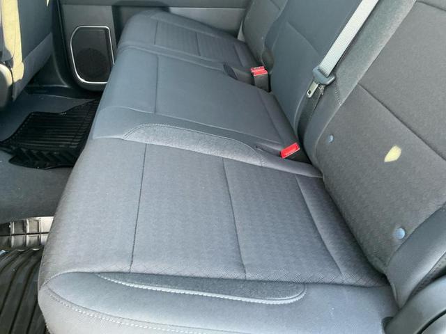 Photo of 2026 Black Chevrolet Silverado 1500