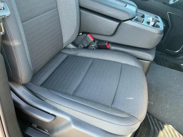 Photo of 2026 Black Chevrolet Silverado 1500