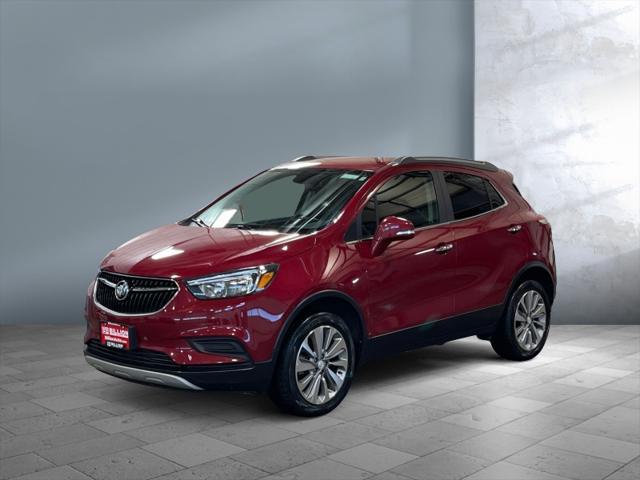 2019 Buick Encore