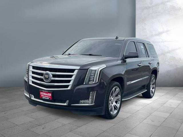 2015 Cadillac Escalade