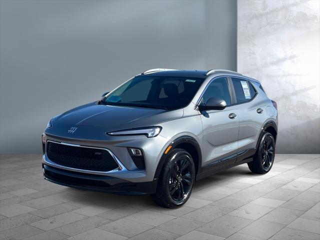 2024 Buick Encore Gx