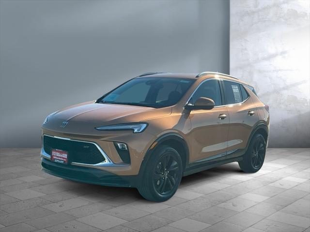 2024 Buick Encore Gx