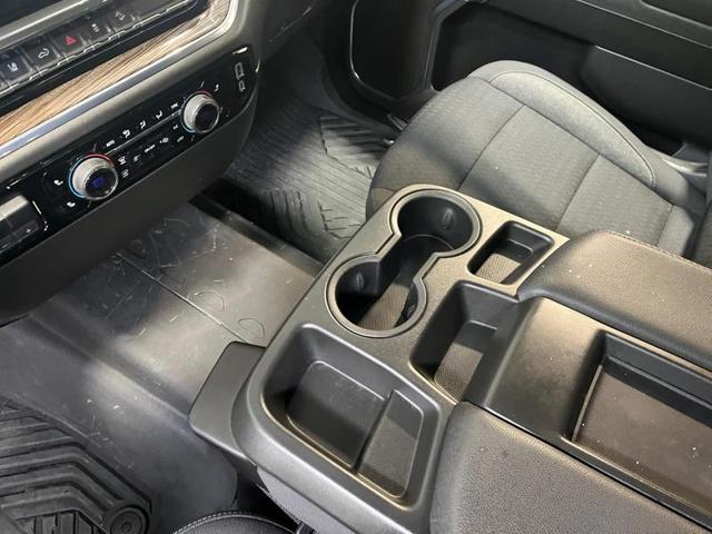 Photo of 2024 Summit White Chevrolet Silverado 3500