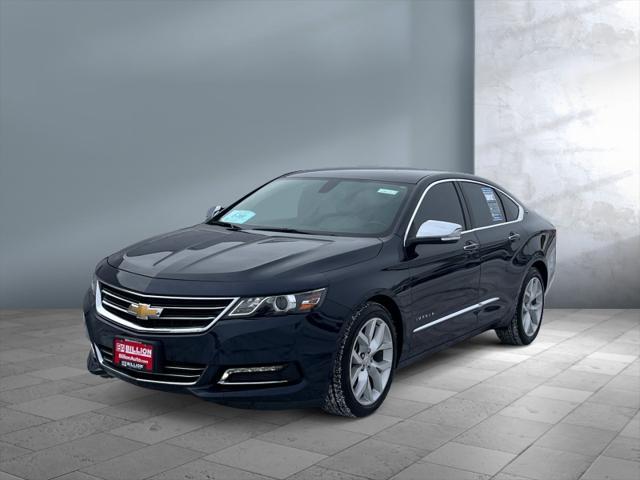 2019 Chevrolet Impala