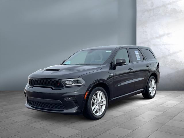 2022 Dodge Durango