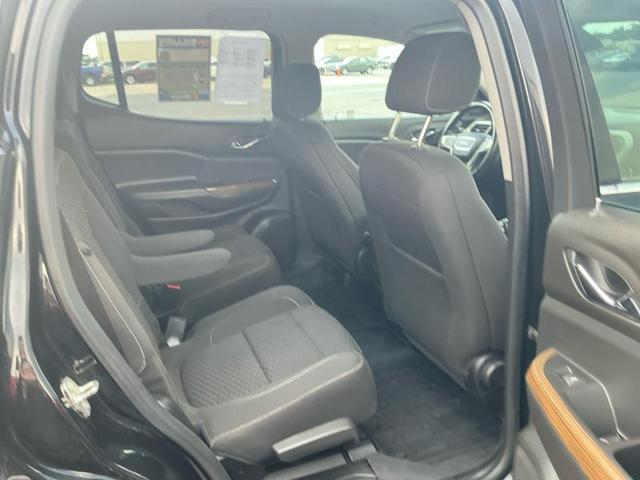 Photo of 2019 Ebony Twilight Metallic GMC Acadia