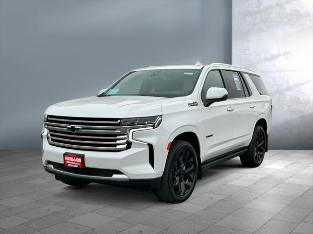 2021 Chevrolet Tahoe