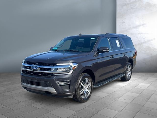 2022 Ford Expedition