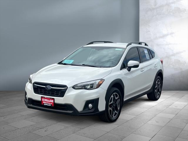 2019 Subaru Crosstrek