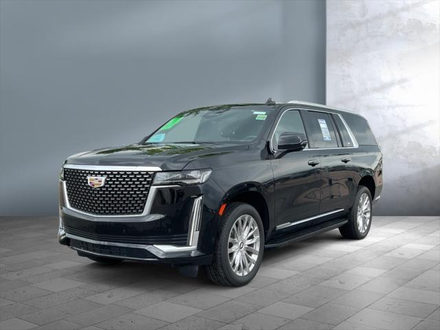2023 Cadillac Escalade Esv