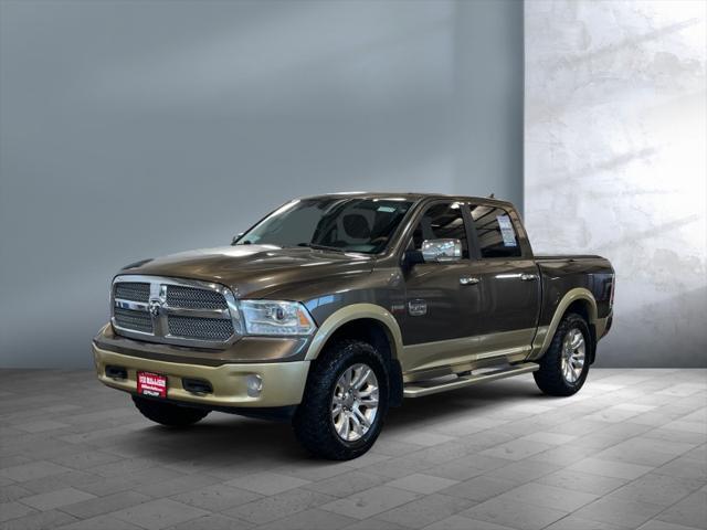 2013 RAM 1500