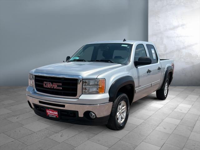 2011 GMC Sierra 1500