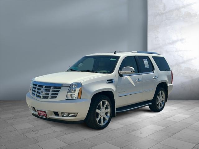 2013 Cadillac Escalade
