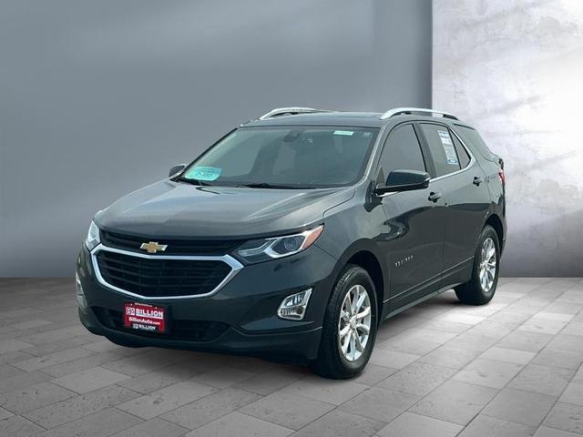 2021 Chevrolet Equinox