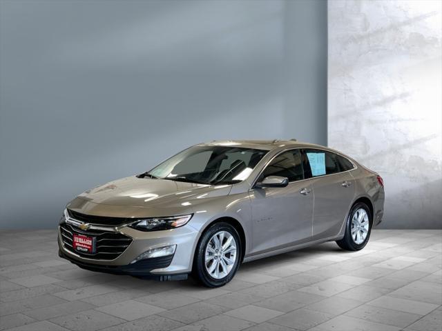 2022 Chevrolet Malibu