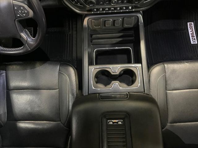 Photo of 2019 White Chevrolet Silverado 3500