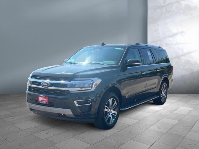 2022 Ford Expedition