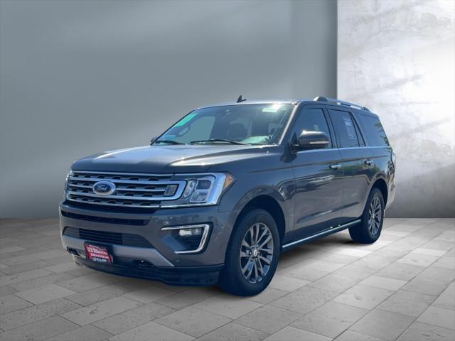 2021 Ford Expedition