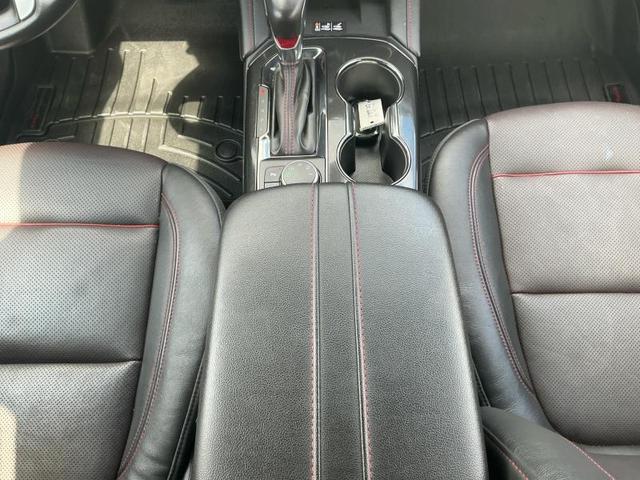 Photo of 2020 Red Hot Chevrolet Blazer