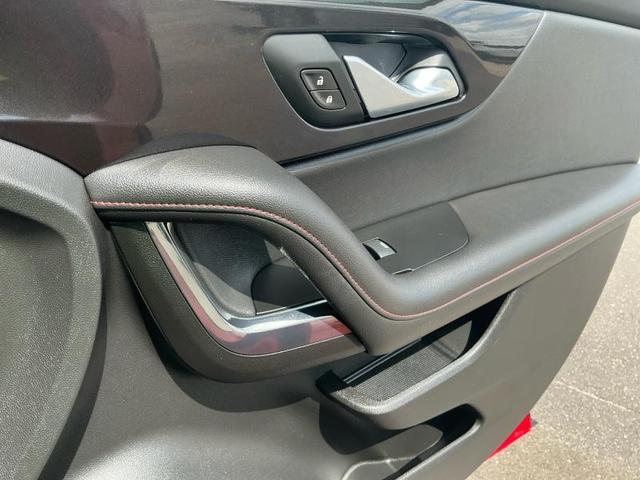 Photo of 2020 Red Hot Chevrolet Blazer