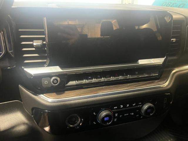 Photo of 2024 Sterling Gray Metallic Chevrolet Silverado 1500