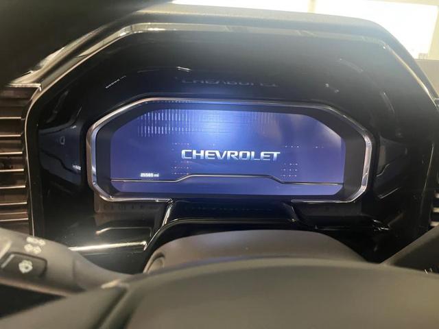 Photo of 2024 Sterling Gray Metallic Chevrolet Silverado 1500