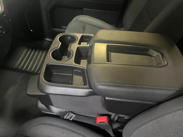 Photo of 2024 Sterling Gray Metallic Chevrolet Silverado 1500
