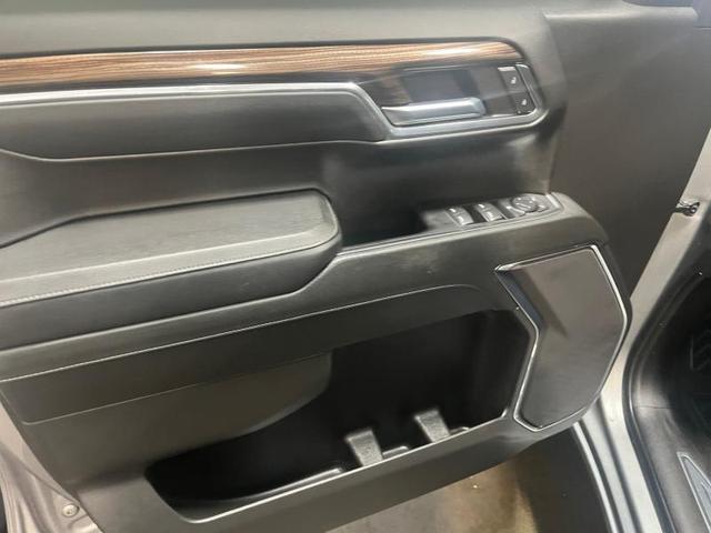 Photo of 2024 Sterling Gray Metallic Chevrolet Silverado 1500